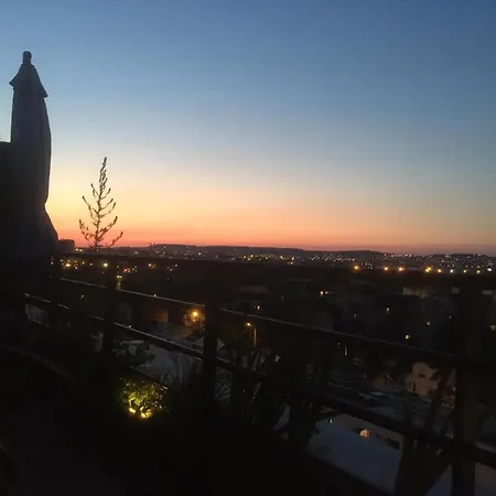 Privee Dans Un Roof-top Unique Vue 360° *